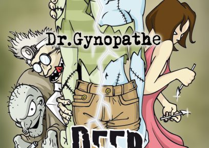 Dr. Gynopathe