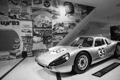 Porsche 904 