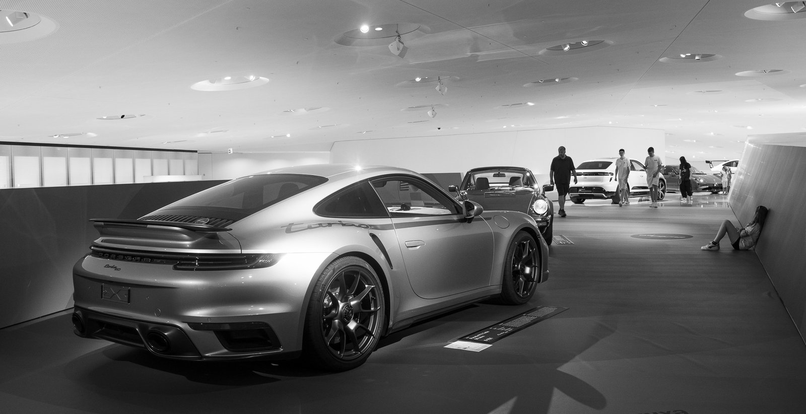 Porsche Museum