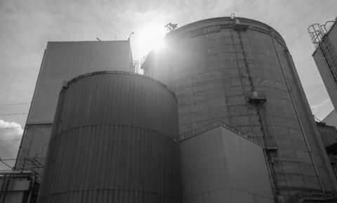 Centrale Nucléaire